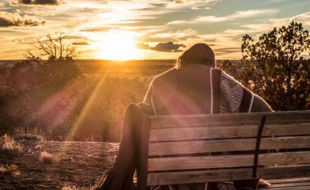 How to Get More Quiet and Nature in Your Life